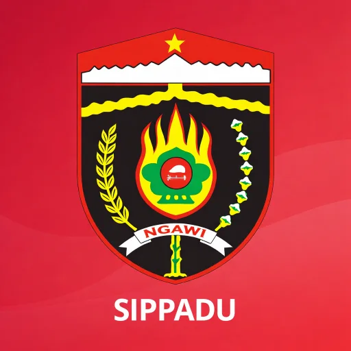 SIPPADU Mobile Android app icon