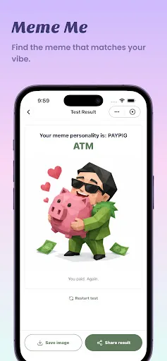 Widget AI Pets - Happy Pets Android app screenshot 4