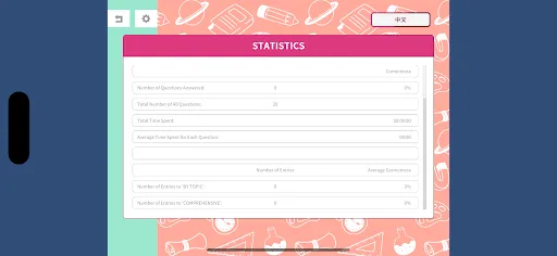 1000 MCQs for P1 Maths (LITE) Android app screenshot 6