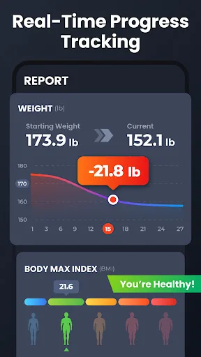 Home Workout - No Equipment Android app screenshot 6