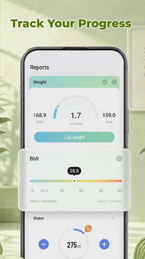 Lazy Workouts for Women Android app screenshot 5