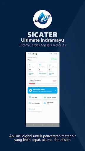 SICATER Ultimate Indramayu Android app screenshot 2