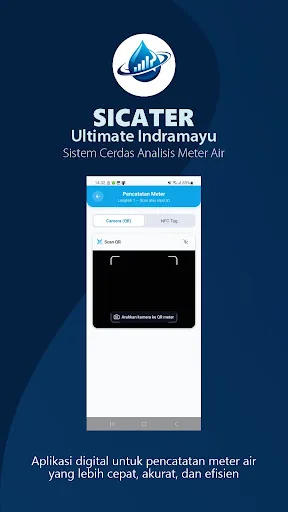 SICATER Ultimate Indramayu Android app screenshot 3