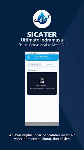 SICATER Ultimate Indramayu Android app screenshot 4