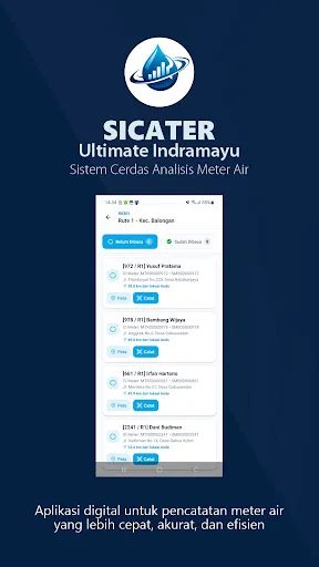 SICATER Ultimate Indramayu Android app screenshot 6