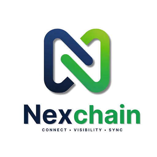 nexchain Android app icon