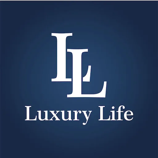 Luxury Life Android app icon