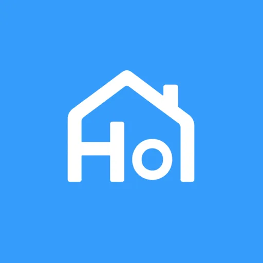Homaps: Peta Properti Android app icon