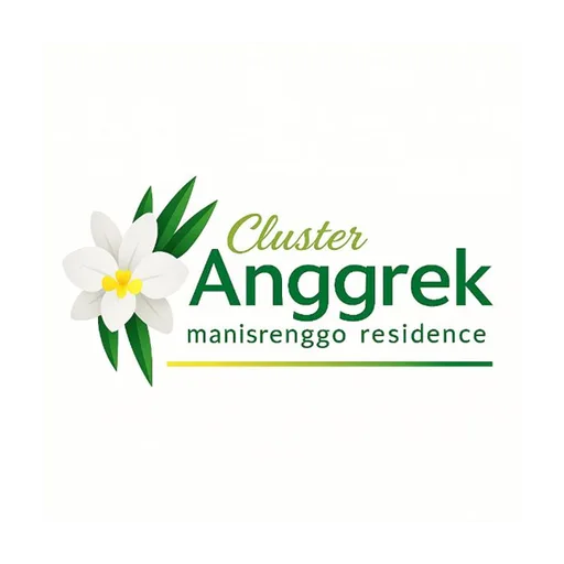 Kas Cluster Anggrek Android app icon