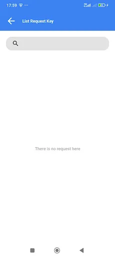 Field Manage Android app screenshot 4