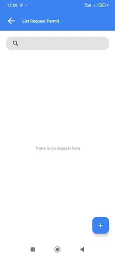 Field Manage Android app screenshot 5