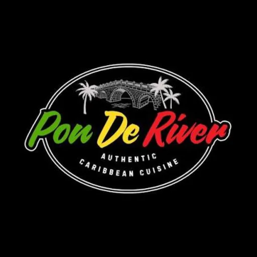 Pon De River Android app icon