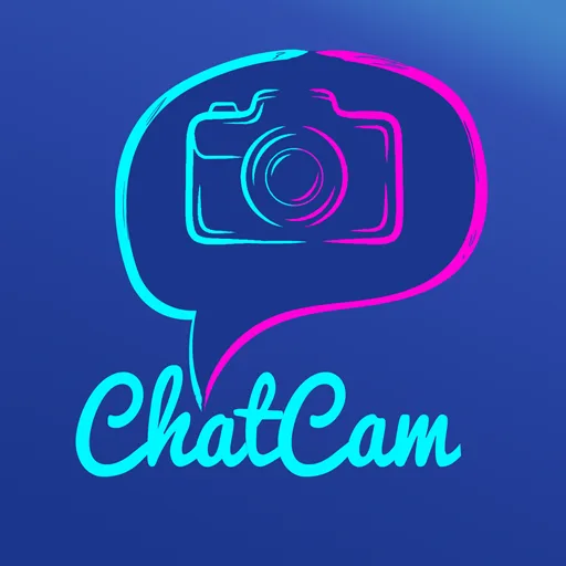 ChatCam Android app icon
