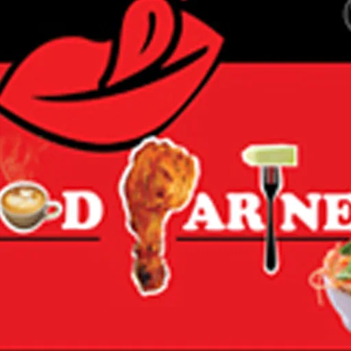 Food Partner Android app icon