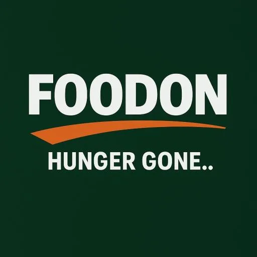 Foodon Android app icon