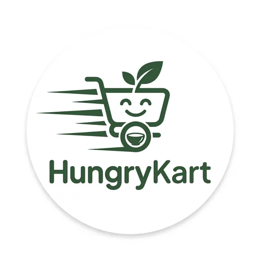 HungryKart Android app icon