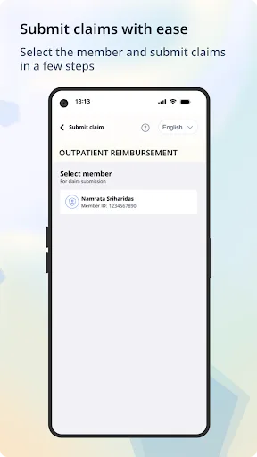 LAPlus Android app screenshot 3