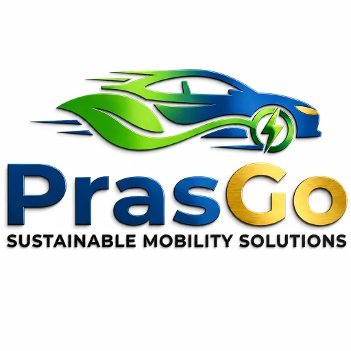 PrasGO Android app icon
