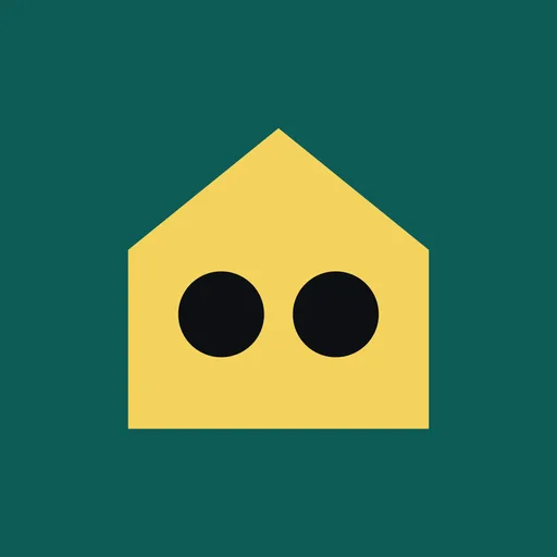 RoomPin Android app icon