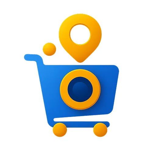 Studio Mall Android app icon