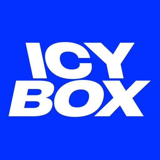IcyBox Android app icon