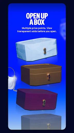 IcyBox Android app screenshot 4