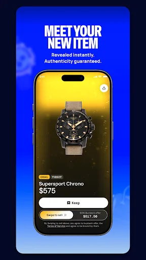 IcyBox Android app screenshot 5