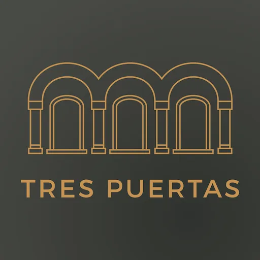 Tres Puertas Android app icon