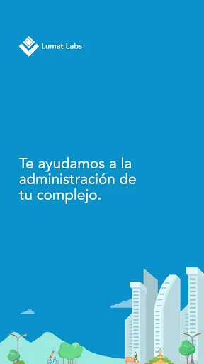 Tres Puertas Android app screenshot 1