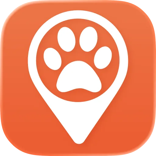 PinPaw Android app icon