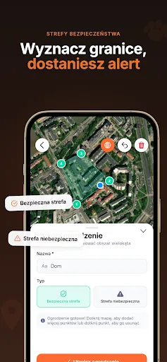 PinPaw Android app screenshot 2