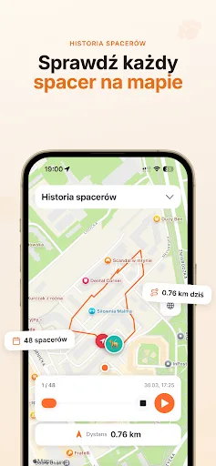 PinPaw Android app screenshot 3