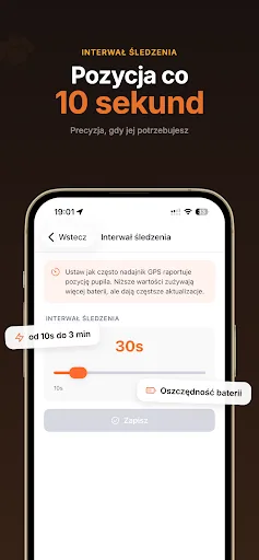 PinPaw Android app screenshot 5