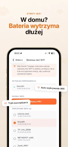 PinPaw Android app screenshot 6