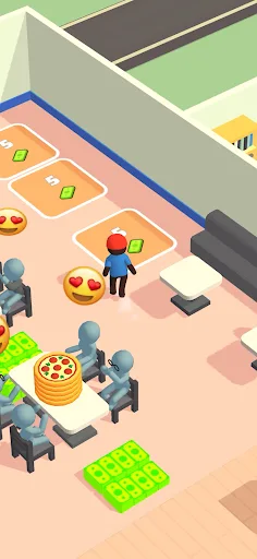 Pizza Ready! Android app screenshot 6