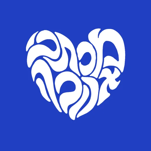 מכתבי אהבה Android app icon