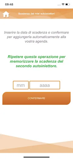 Chenpen Autoiniettore Android app screenshot 4