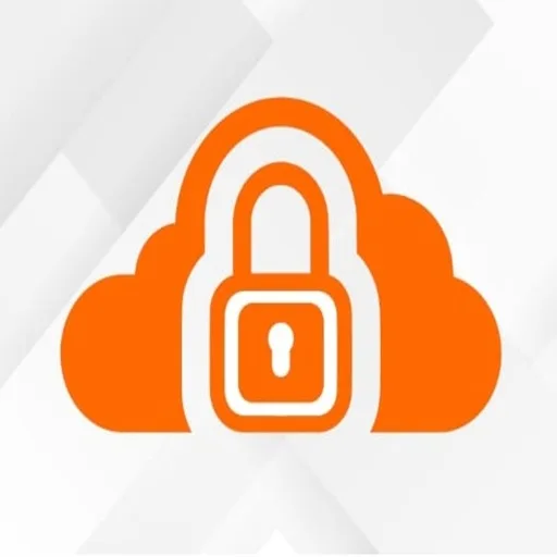 WINDTRE Professional Cloud Android app icon