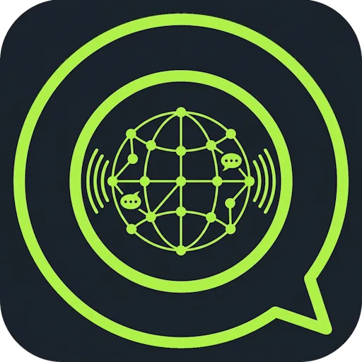 MeshTalk Android app icon