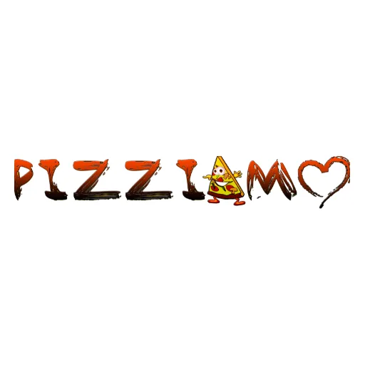 Pizziamo Roma Android app icon