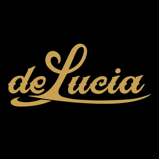 de Lucia Android app icon