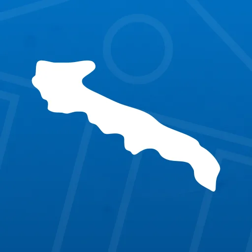 STEL Puglia Android app icon