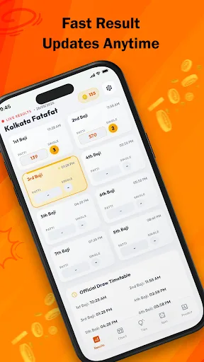 Kolkata FF: Predictor Android app screenshot 2