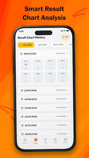 Kolkata FF: Predictor Android app screenshot 3