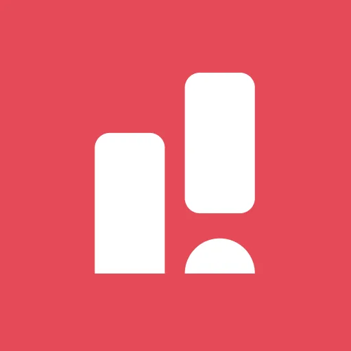 래빗스탁: 미국주식 급등주 포착·공시 알림 Android app icon