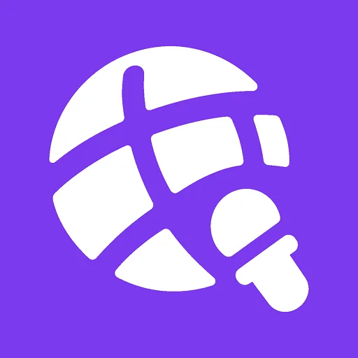 전국 노래방 - 노래방 어플, 유튜브 반주 Android app icon