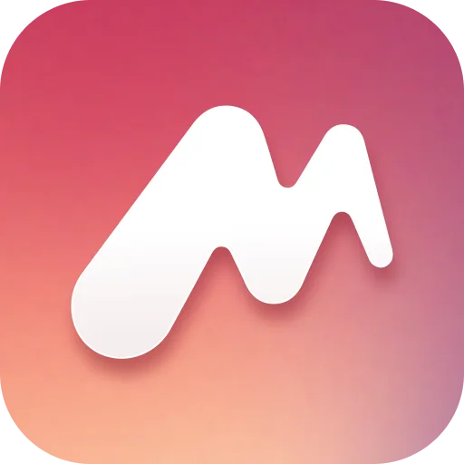 MagicMe : Ai Video Maker Android app icon