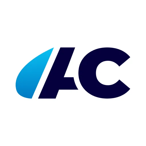 AquaCRM Android app icon