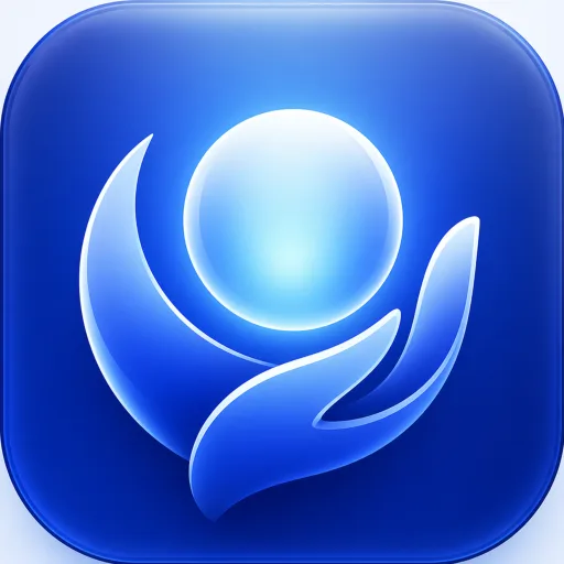 Vyth Android app icon