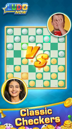 Ludo Now: Online Board Game Android app screenshot 6